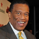 Bernie Casey (Alberto E. Rodriguez/Getty Images)
